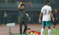 HLV của U19 Indonesia không hài lòng với NHM đội nhà