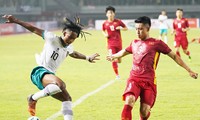 Báo Indonesia tiếp tục ‘cạnh khóe’ U19 Việt Nam
