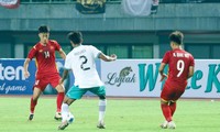 Nhìn U19 Việt Nam chuẩn bị cho vòng loại châu Á, truyền thông Indonesia e ngại