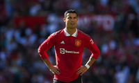 Ronaldo khiến fan MU phẫn nộ vì hành xử thiếu tôn trọng
