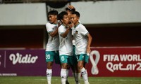 Indonesia tuyên bố ‘có thể sánh vai với Italia, Tây Ban Nha và Đức’ sau chiến thắng U16 Việt Nam