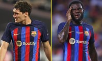 Barca sắp mất 2 ngôi sao đắt giá theo cách chẳng ngờ