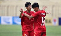 U16 Việt Nam được chủ nhà ưu ái trước chung kết U16 ĐNÁ