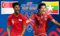 Nhận định, dự đoán Singapore vs Myanmar, 19h45 ngày 5/12: Cơ hội vàng cho &apos;Sư tử&apos;