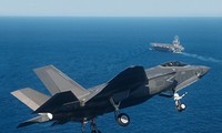 Dự luật cấm bán F-35 cho Thổ Nhĩ Kỳ của Mỹ gặp khó