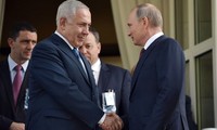 Lý do thủ tướng Israel thăm Moscow ngay trước Thượng đỉnh Mỹ-Nga