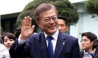 Moon Jae-In: Phi hạt nhân hóa cần sự quyết đoán của lãnh đạo Mỹ-Triều