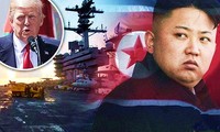 Trong ngày thử vũ khí mới Triều Tiên tuyên bố sẽ thả một người Mỹ
