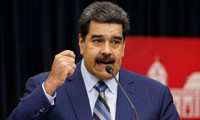 Tổng thống Venezuela Nicolas Maduro tuyên bố cuộc đảo chính đã thất bại.