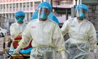 Hong Kong ghi nhận ca tái nhiễm nCov đầu tiên trên thế giới