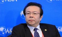 Trung Quốc: Quan tham trữ 3 tấn tiền trong nhà bị tử hình