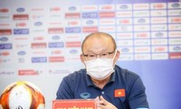 Vì sao Thanh Bình và Việt Anh không đá trận gặp U20 Hàn Quốc?