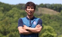 Tân HLV U23 Việt Nam: Gong Oh-kyun và niềm đam mê phát triển cầu thủ trẻ 