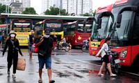 Doanh nghiệp vận tải trước bão giá xăng dầu: Hết ngưỡng chịu đựng