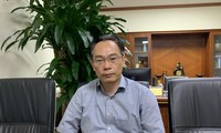 Thứ trưởng Hoàng Minh Sơn: Đề thi an toàn là vấn đề trọng yếu 