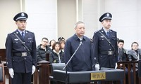 Bạch Hướng Quần, Phó Chủ tịch Khu tự trị Nội Mông bị xét xử