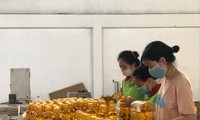 Cty TNHH Nước giải khát Thiên Tân (Đồng Nai) và nhiều doanh nghiệp khác gặp khó khăn trong việc tiếp cận nguồn vốn ưu đãi