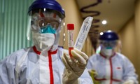 Thêm nhiều ca mắc, chủng virus gây COVID-19 mới xuất hiện ở Việt Nam