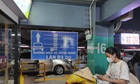 Tăng cường phối hợp kiểm tra, xử lý các vi phạm tại sân bay Tân Sơn Nhất 