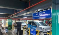 Taxi ‘chặt chém’, vi phạm lần 2 sẽ bị cấm hoạt động ở sân bay Tân Sơn Nhất