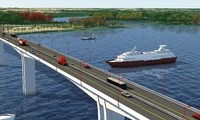 Khởi công cầu Nhơn Trạch kết nối TPHCM - Đồng Nai trong tháng 10/2022