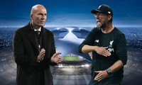 Lịch thi đấu Champions League 6/4: Rực lửa đại chiến Real vs Liverpool