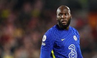 Ngôi sao Lukaku gây sốc, tuyên bố không hạnh phúc tại Chelsea