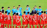 U23 Việt Nam có thể triệu tập 50 cầu thủ cho SEA Games 31