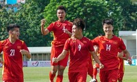 Xem trực tiếp U19 Việt Nam vs U19 Brunei trên kênh nào hôm nay?