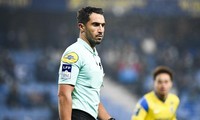 ‘Vua thẻ’ bắt chính trận Pau FC - Dijon, Quang Hải có cơ hội trổ tài đá phạt?