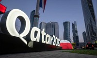World Cup 2022 chính thức đổi lịch thi đấu, chủ nhà Qatar đá trận khai mạc