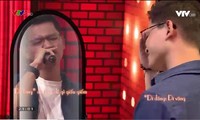 BTV Việt Hoàng bắn rap về sao kê, từ thiện trong &apos;Cuộc hẹn cuối tuần&apos;