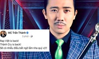 Rap Việt mùa 2 ấn định ngày phát sóng, Trấn Thành thông báo tái xuất