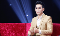 Từ một diễn viên múa, Nguyễn Phi Hùng được ký hợp đồng làm ca sĩ nhờ đi hát… karaoke