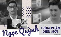 Ngọc Quỳnh: Vai phản diện bị ghét nhất nhì màn ảnh, nhiều lần chịu kết cục bi thảm