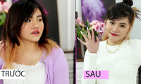 Chuyên gia mách 6 bước trang điểm dễ dàng cho chị em bắt kịp xu hướng