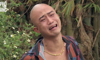 Mến (Doãn Quốc Đam) kể về 1 tiếng ngụp lặn dưới ao tìm con gái