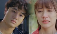 Vào vai lừa dối Vân Vân (Thương ngày nắng về), Quang Trọng nói gì khi nhận 'mưa gạch đá'?