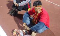 Nhà báo Lại Văn Sâm chia sẻ lại kỷ niệm SEA Games 22 ở Việt Nam 19 năm trước