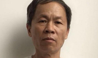 Bắt Trương Văn Dũng để điều tra về tội Tuyên truyền chống Nhà nước