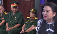 Ni cô Huyền Trang xúc động khi gặp những chiến sĩ Biệt Động Sài Gòn năm xưa