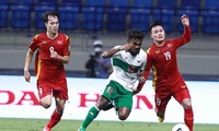 Tuyển Việt Nam chịu penalty nhiều nhất vòng loại World Cup khu vực châu Á