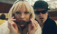 Vụ lộ clip 'nóng' lùm xùm đầu tiên trong lịch sử showbiz