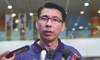 HLV Tan Cheng Hoe vẫn không phục tuyển Việt Nam.