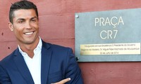 Ronaldo không chuyển khách sạn thành bệnh viện dã chiến.