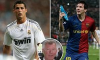 Bóng đá sẽ mất hấp dẫn nếu Ronaldo sát cánh cùng Messi?