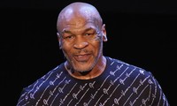 Mike Tyson sẽ thượng đài vào tháng 9 tới.
