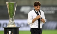 HLV Conte có thể chia tay Inter Milan ngay trong hè này