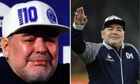 Lời cuối của huyền thoại Maradona trước khi qua đời