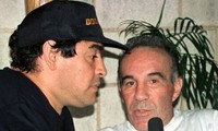 Maradona lạm dụng thuốc trầm cảm, từng cố tự tử ở Cuba